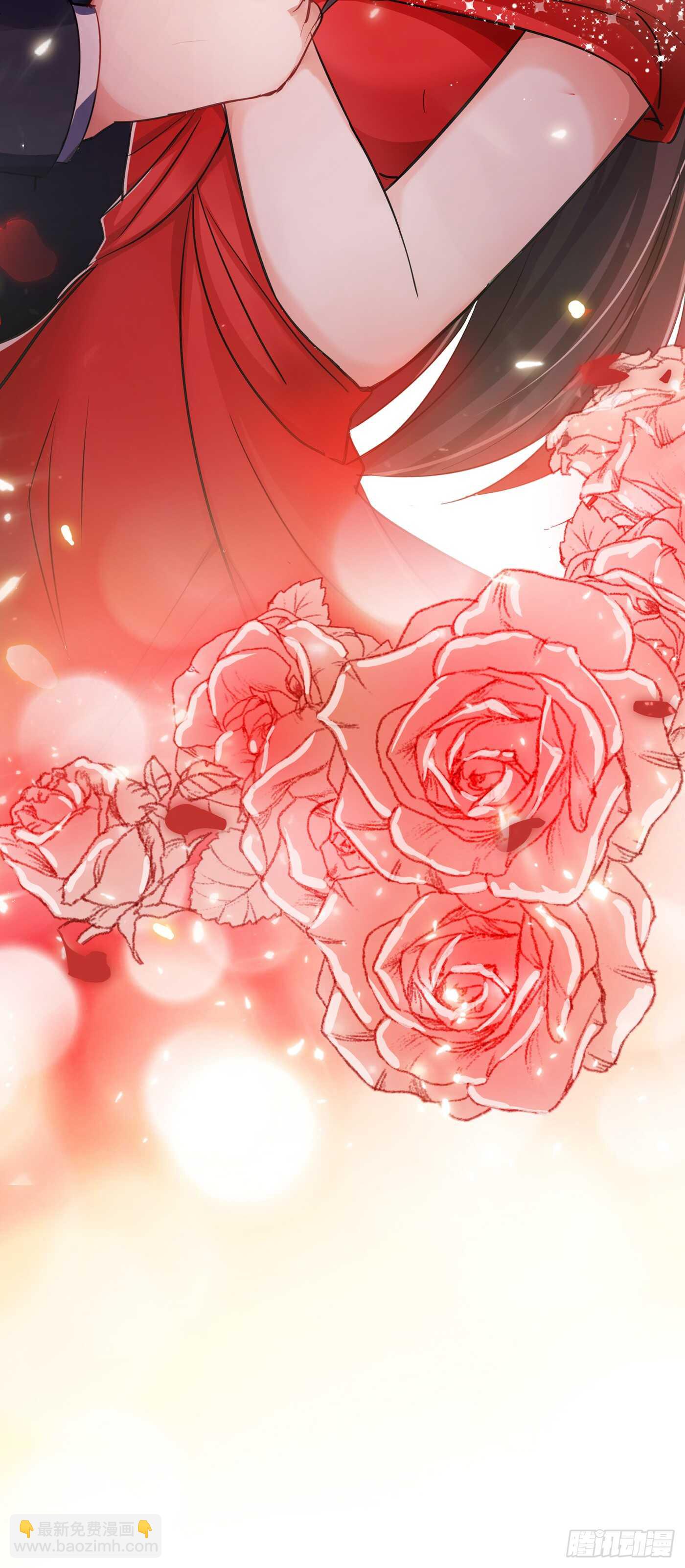🍲重生空间：大小姐不好惹 第31话 我是在跟你求婚！ 第44页