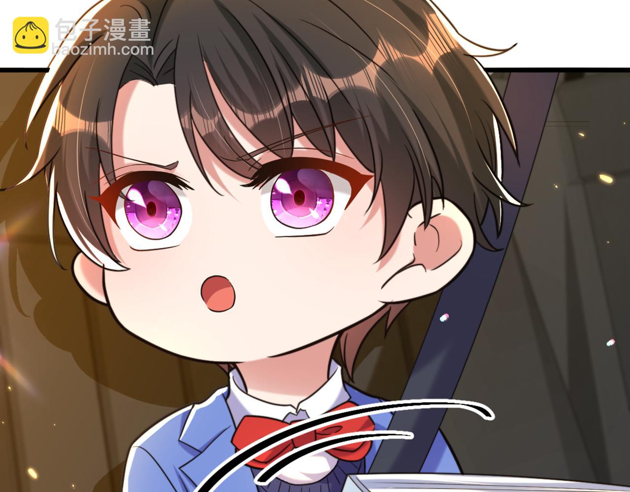 🍲重生空间：大小姐不好惹 第313话 你们背后的人是谁 第18页