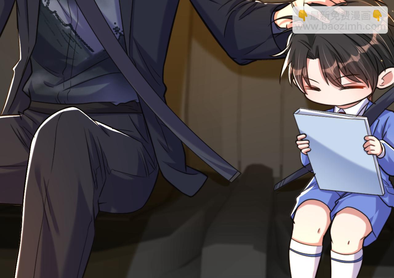 🍲重生空间：大小姐不好惹 第313话 你们背后的人是谁 第22页