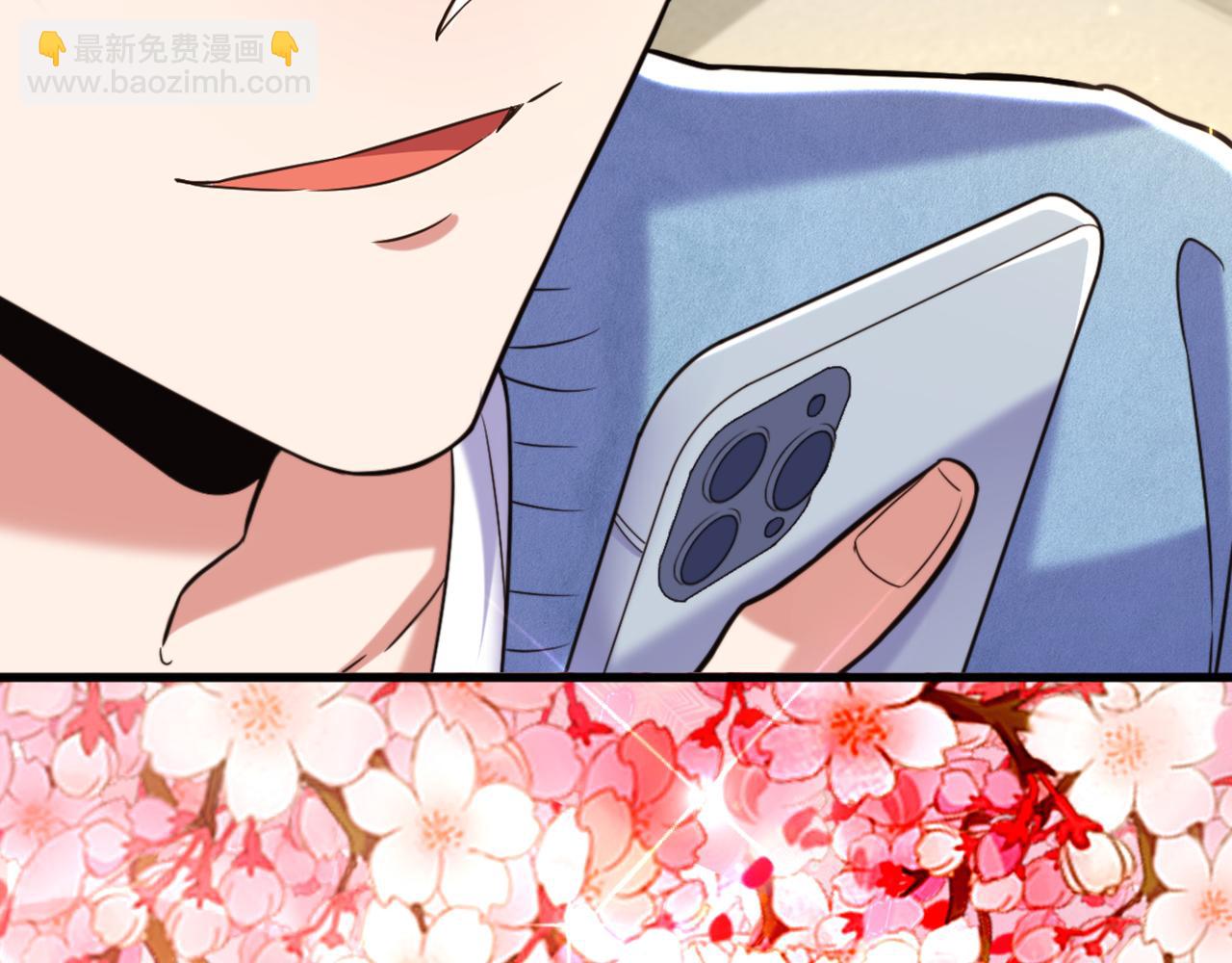 🍲重生空间：大小姐不好惹 第317话 你还要瞒着妈妈吗 第28页