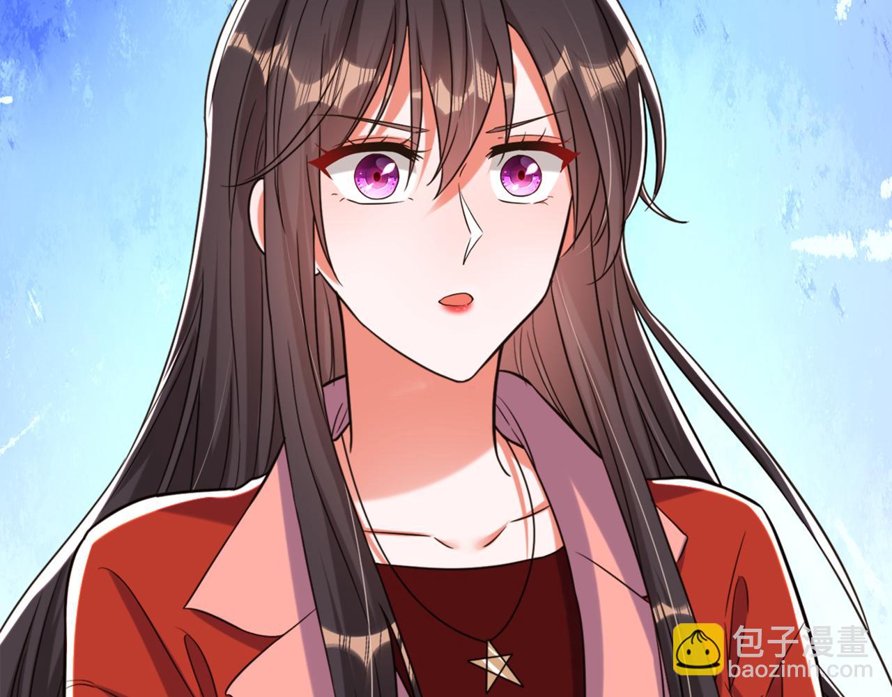 🍲重生空间：大小姐不好惹 第319话 他是救我的人？ 第15页