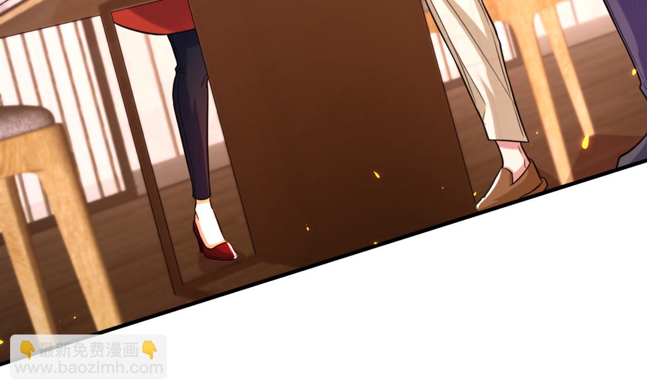 🍲重生空间：大小姐不好惹 第319话 他是救我的人？ 第19页