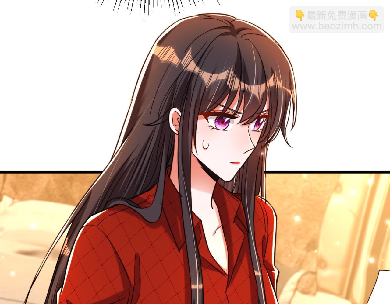 🍲重生空间：大小姐不好惹 第323话 这人…我好像见过 第14页