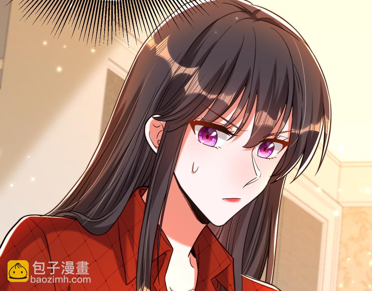 🍲重生空间：大小姐不好惹 第323话 这人…我好像见过 第8页