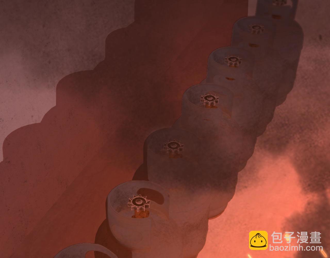 🍲重生空间：大小姐不好惹 第327话 你…要不要嫁给我？ 第36页