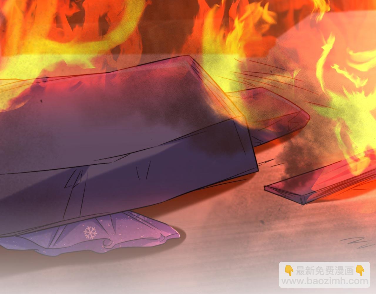 🍲重生空间：大小姐不好惹 第327话 你…要不要嫁给我？ 第44页