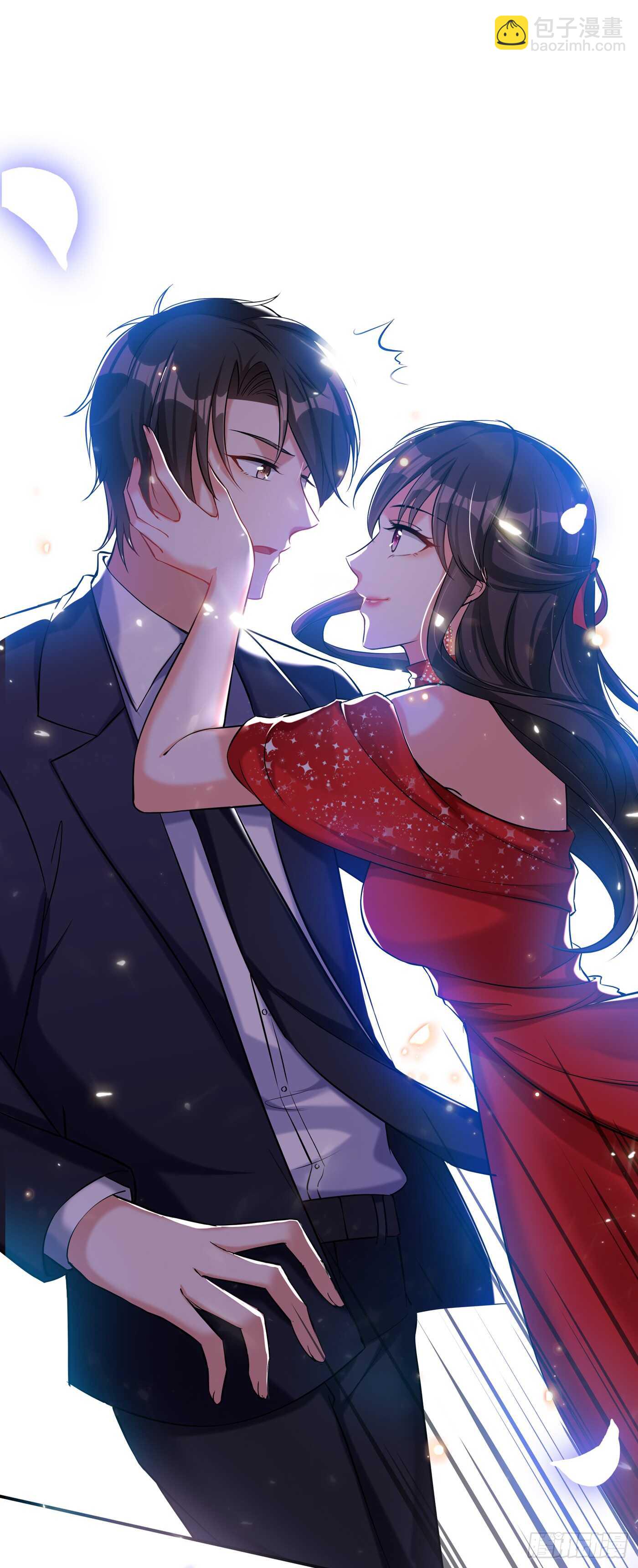 🍲重生空间：大小姐不好惹 第33话 这次好像真的栽了… 第6页