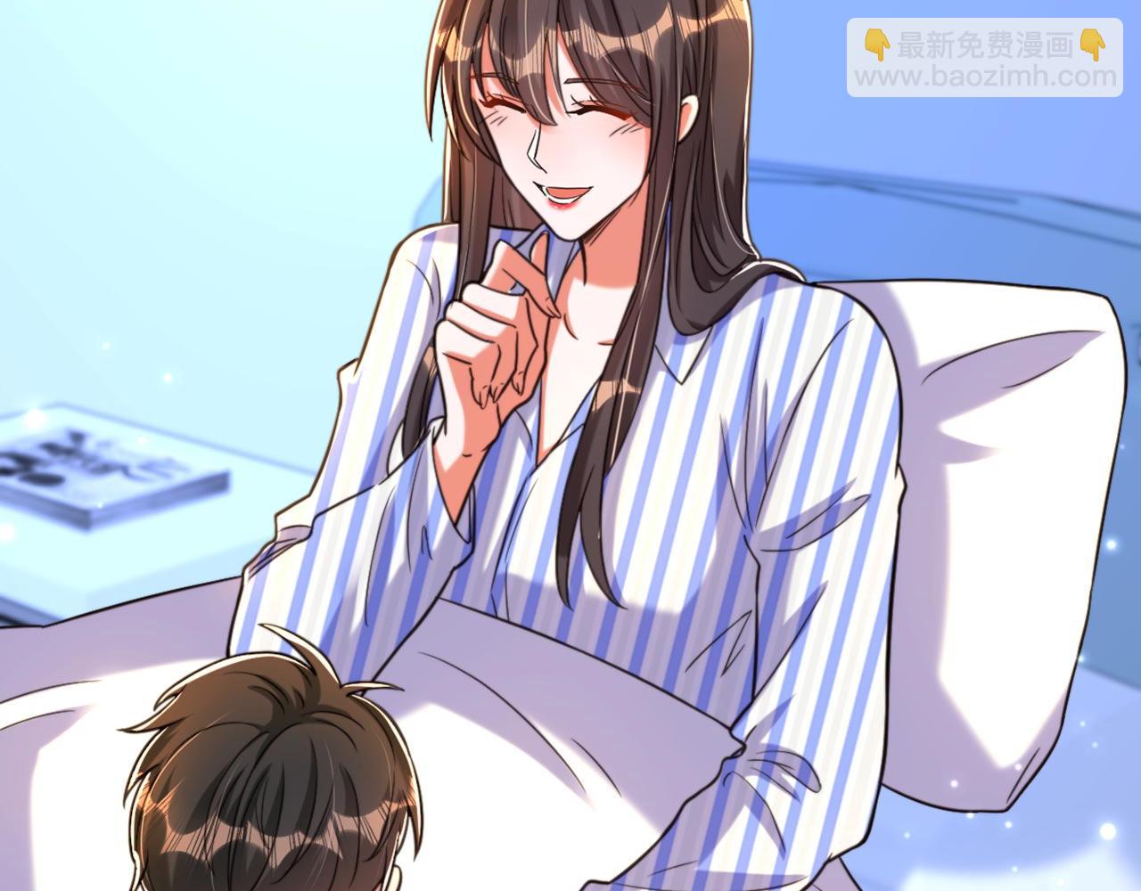 🍲重生空间：大小姐不好惹 第331话 你别压抑自己 第25页