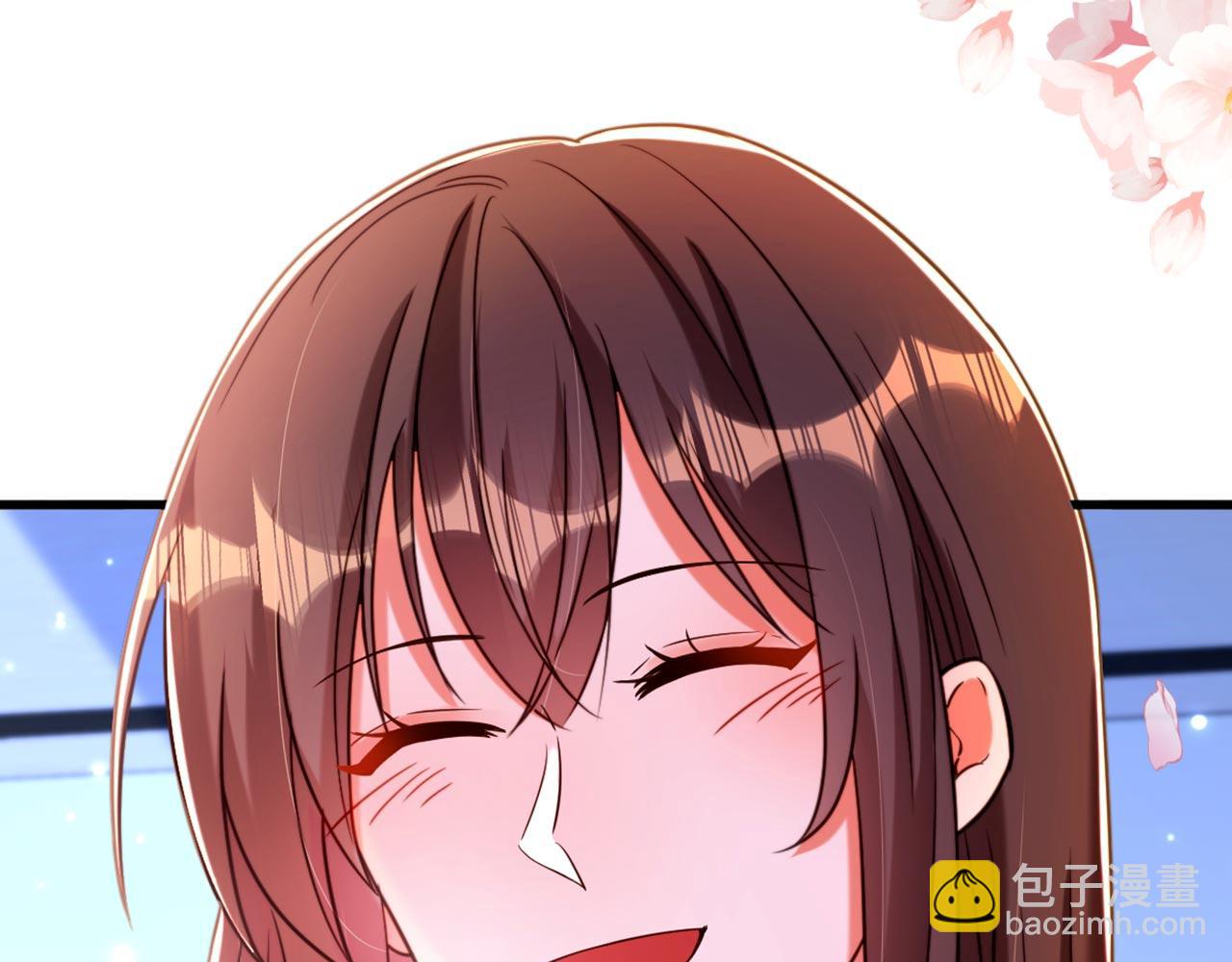 🍲重生空间：大小姐不好惹 第331话 你别压抑自己 第9页