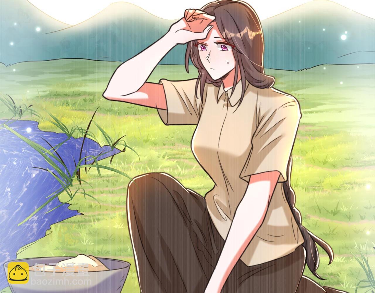 🍲重生空间：大小姐不好惹 第333话 这是梦…对吗 第35页