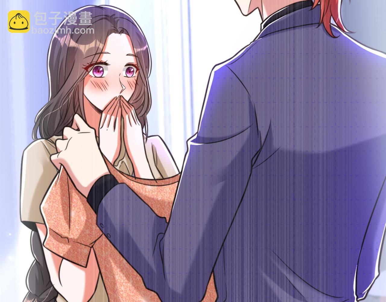 🍲重生空间：大小姐不好惹 第333话 这是梦…对吗 第38页