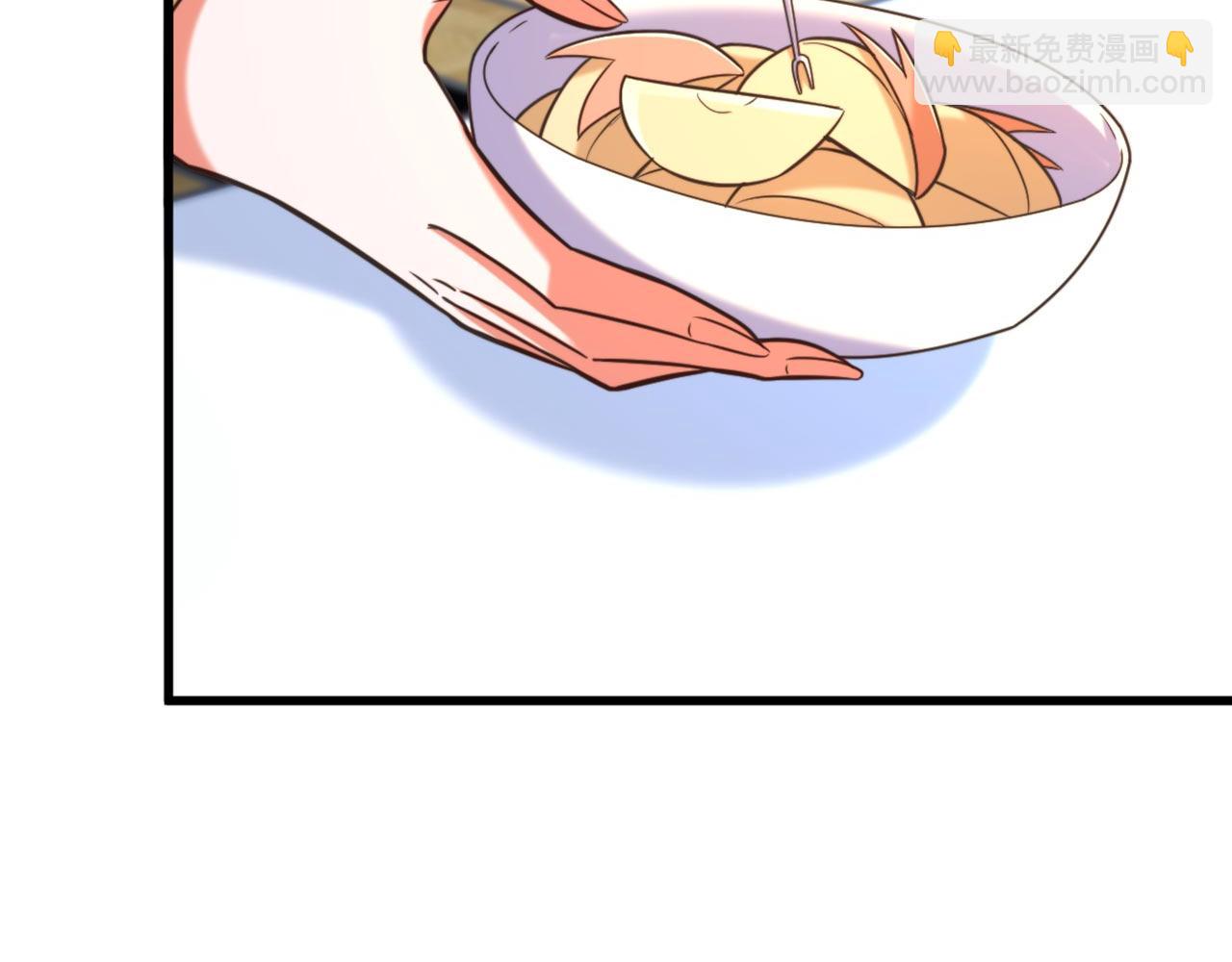 🍲重生空间：大小姐不好惹 第335话 你不喜欢我喂你吗？ 第17页