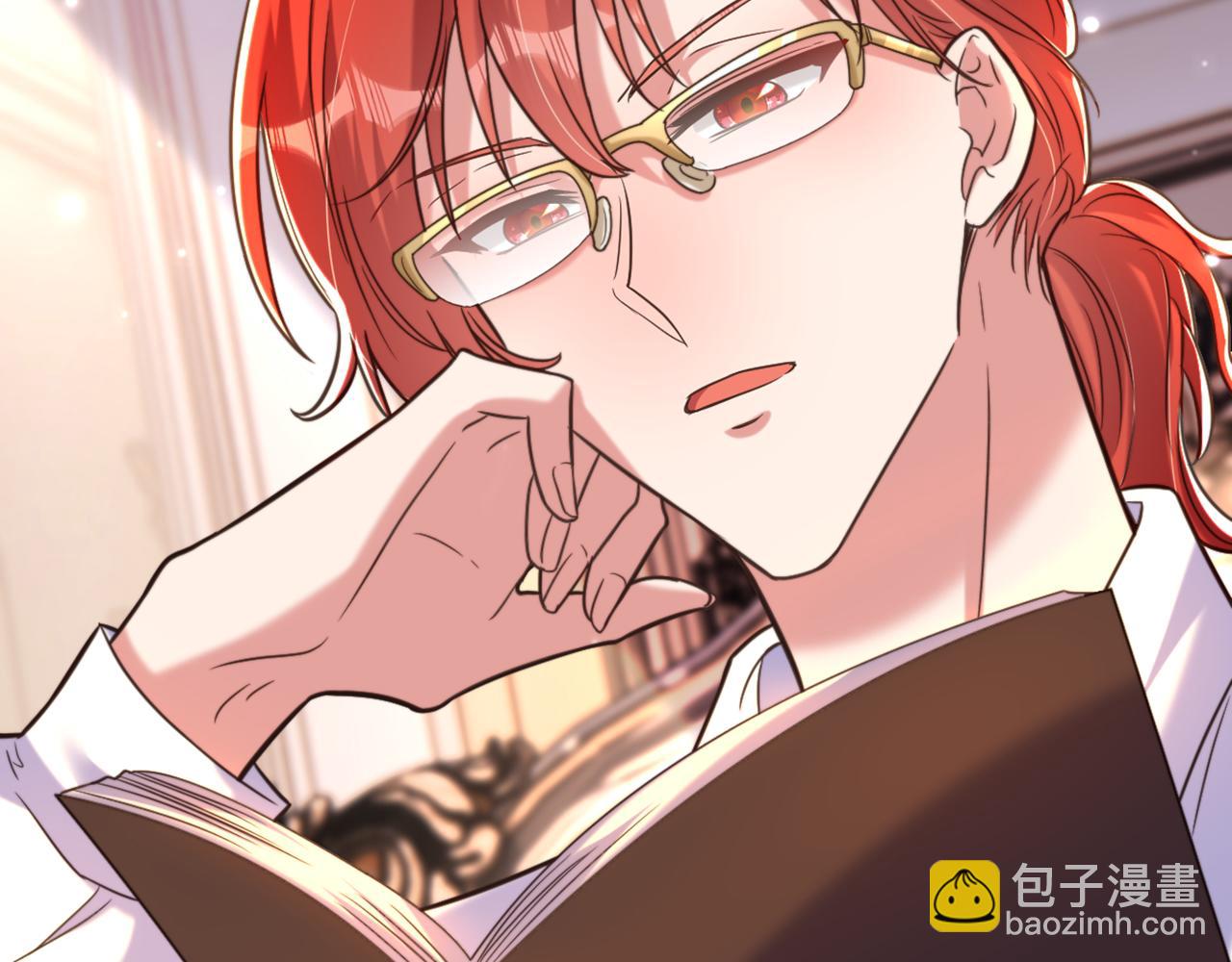 🍲重生空间：大小姐不好惹 第345话 素儿，不要跳！ 第17页
