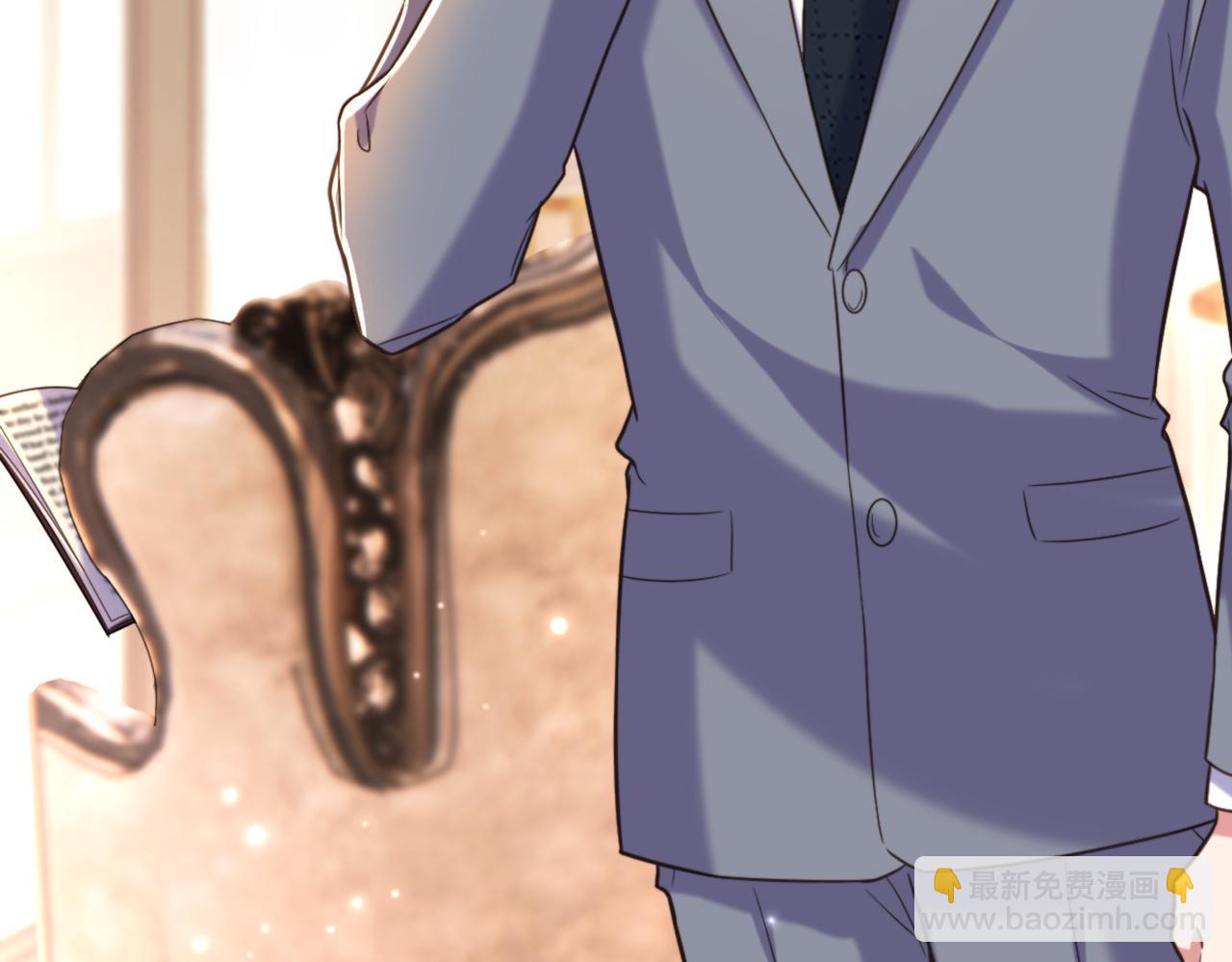 🍲重生空间：大小姐不好惹 第345话 素儿，不要跳！ 第8页