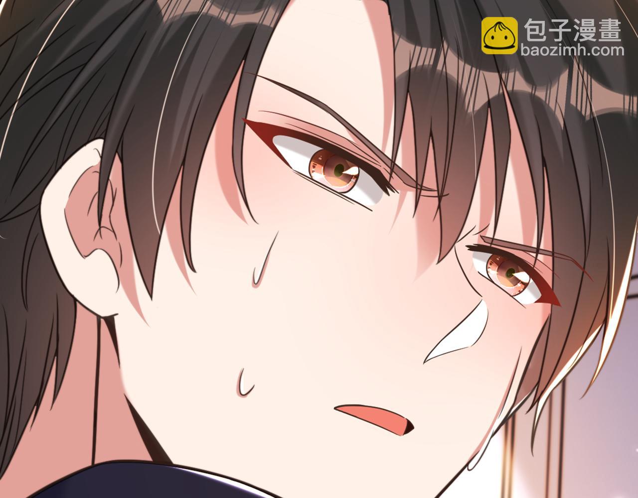 🍲重生空间：大小姐不好惹 第347话 来，喝点水 …… 第23页