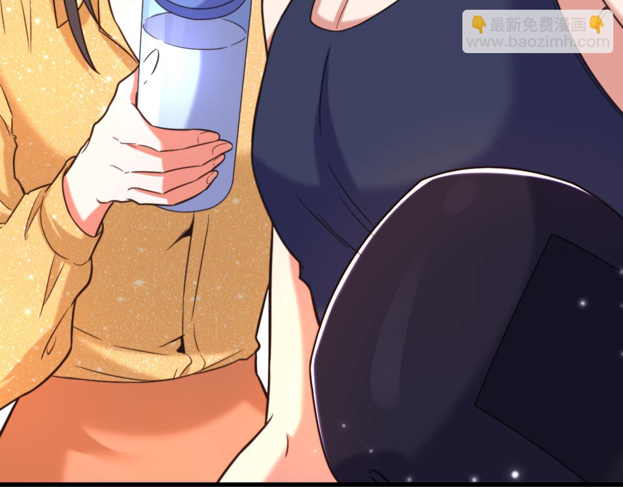 🍲重生空间：大小姐不好惹 第347话 来，喝点水 …… 第34页