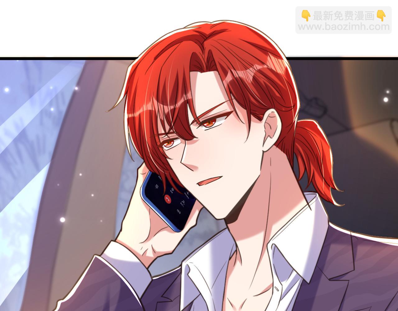 🍲重生空间：大小姐不好惹 第349话 她似乎…很难过 第27页