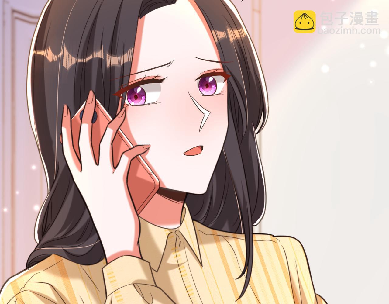 🍲重生空间：大小姐不好惹 第349话 她似乎…很难过 第31页