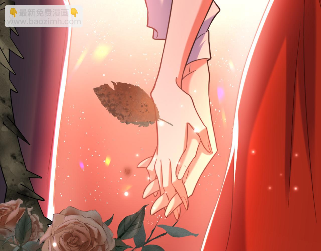 🍲重生空间：大小姐不好惹 第349话 她似乎…很难过 第42页