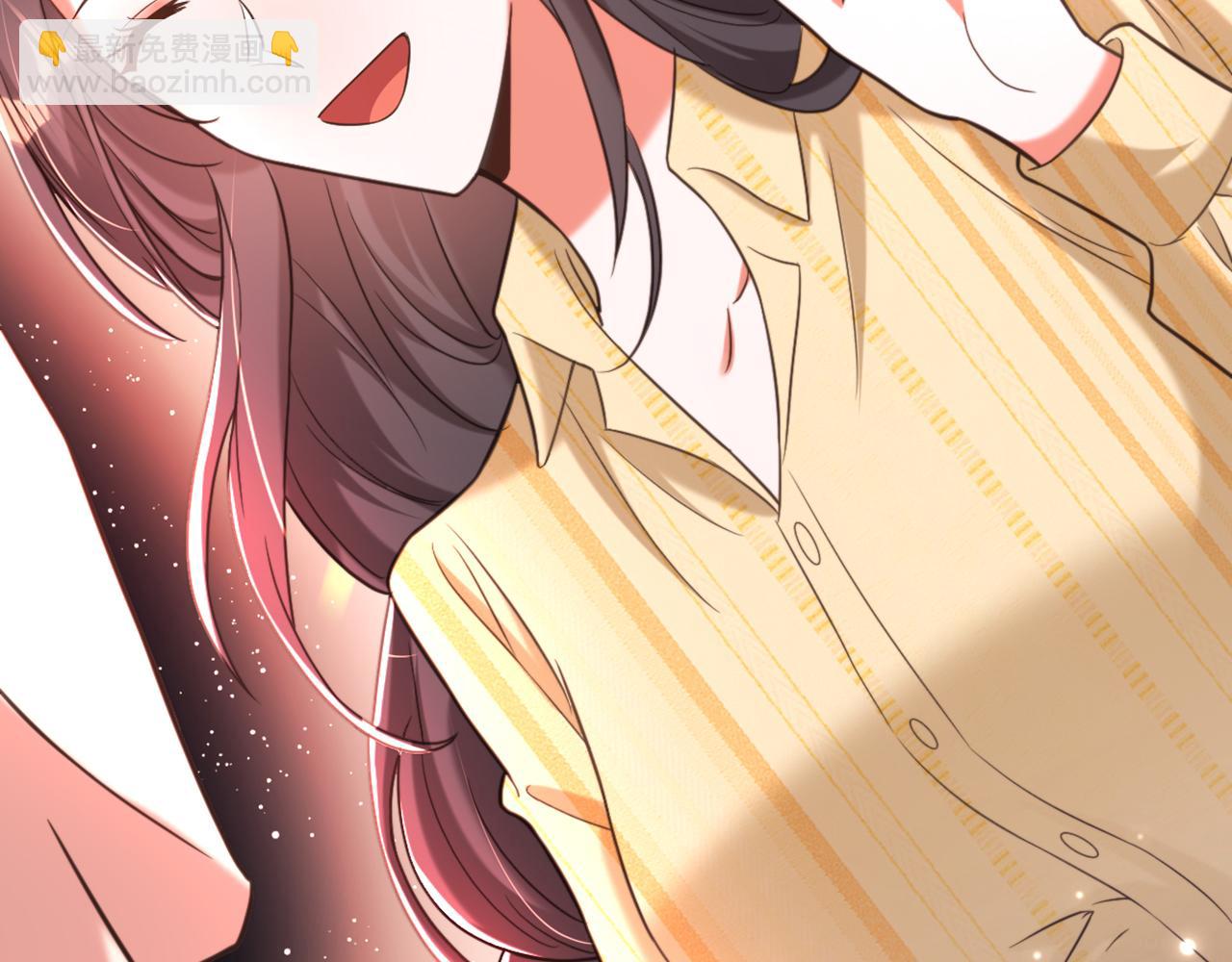 🍲重生空间：大小姐不好惹 第349话 她似乎…很难过 第46页