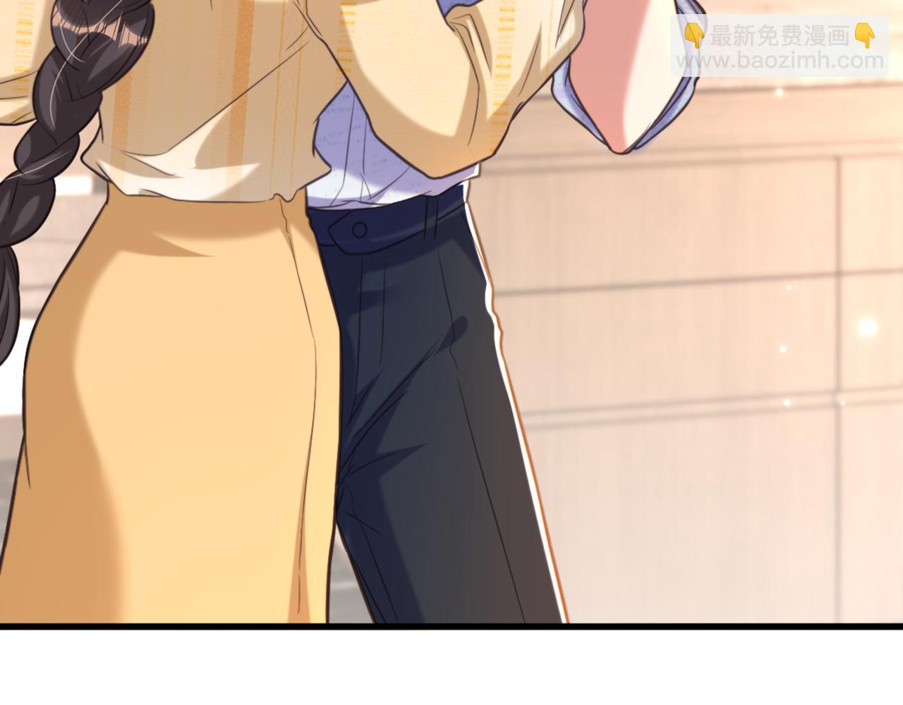 🍲重生空间：大小姐不好惹 第349话 她似乎…很难过 第7页