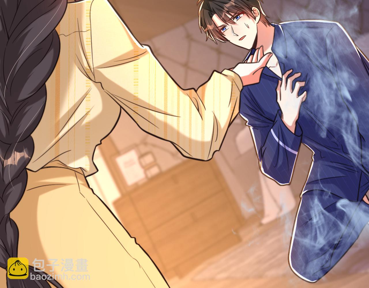 🍲重生空间：大小姐不好惹 第351话 不对…你不是她！ 第13页