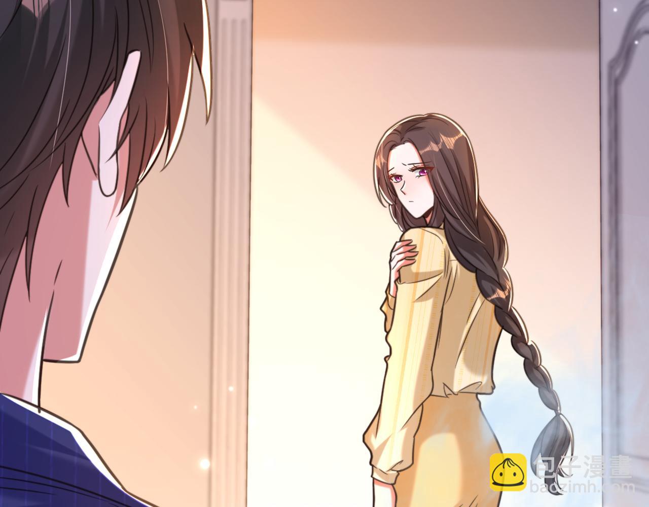 🍲重生空间：大小姐不好惹 第351话 不对…你不是她！ 第47页
