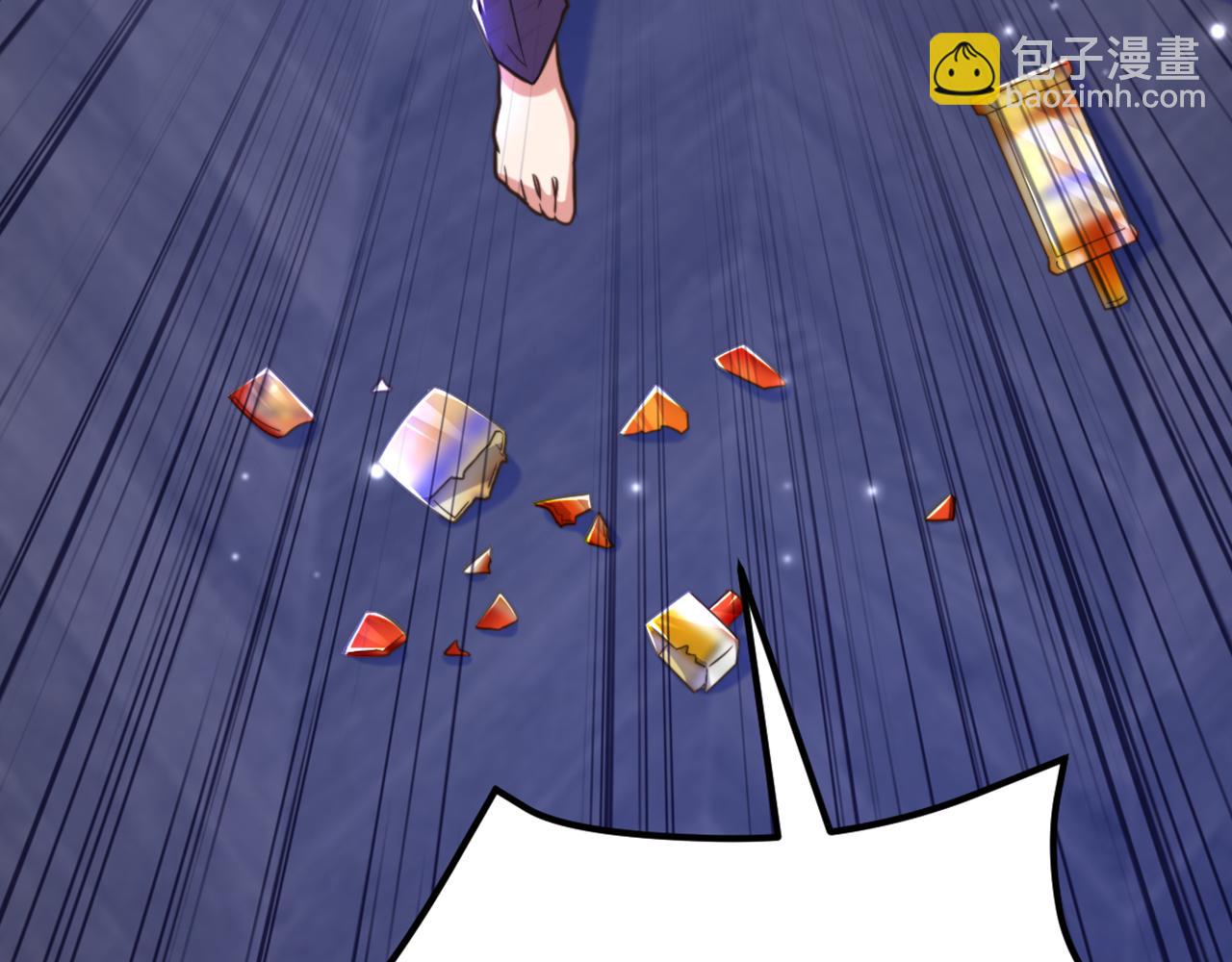 🍲重生空间：大小姐不好惹 第355话 我到底哪里不如他！ 第29页