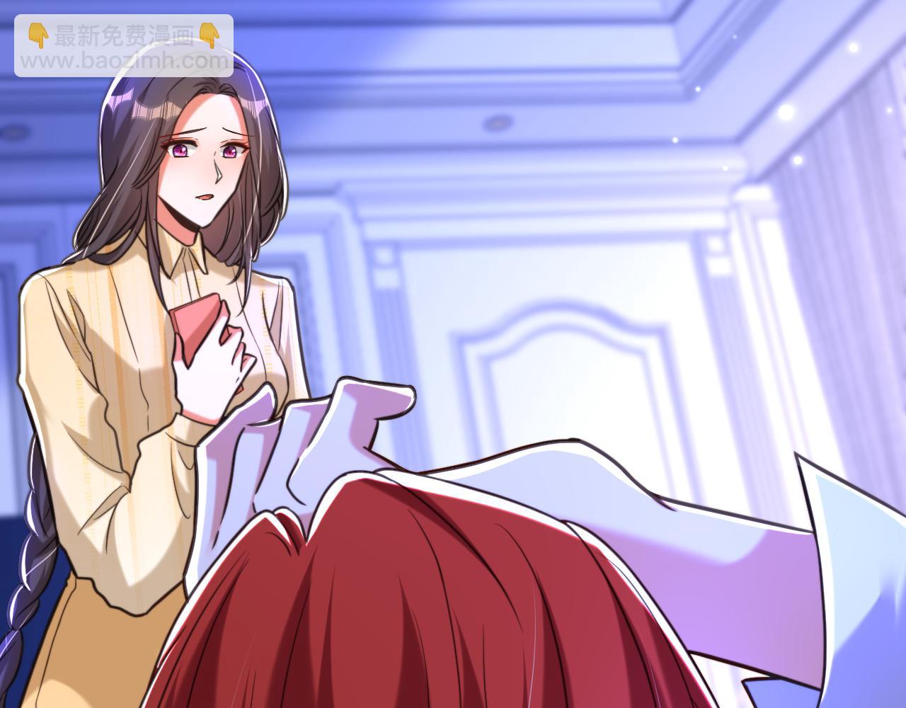 🍲重生空间：大小姐不好惹 第355话 我到底哪里不如他！ 第37页