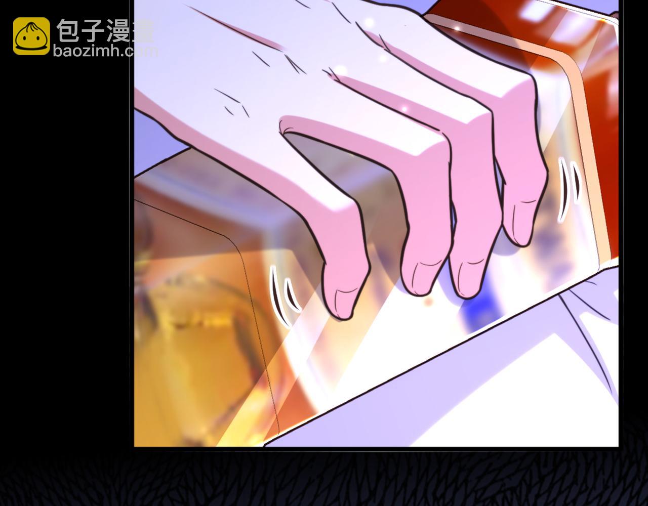 🍲重生空间：大小姐不好惹 第355话 我到底哪里不如他！ 第6页