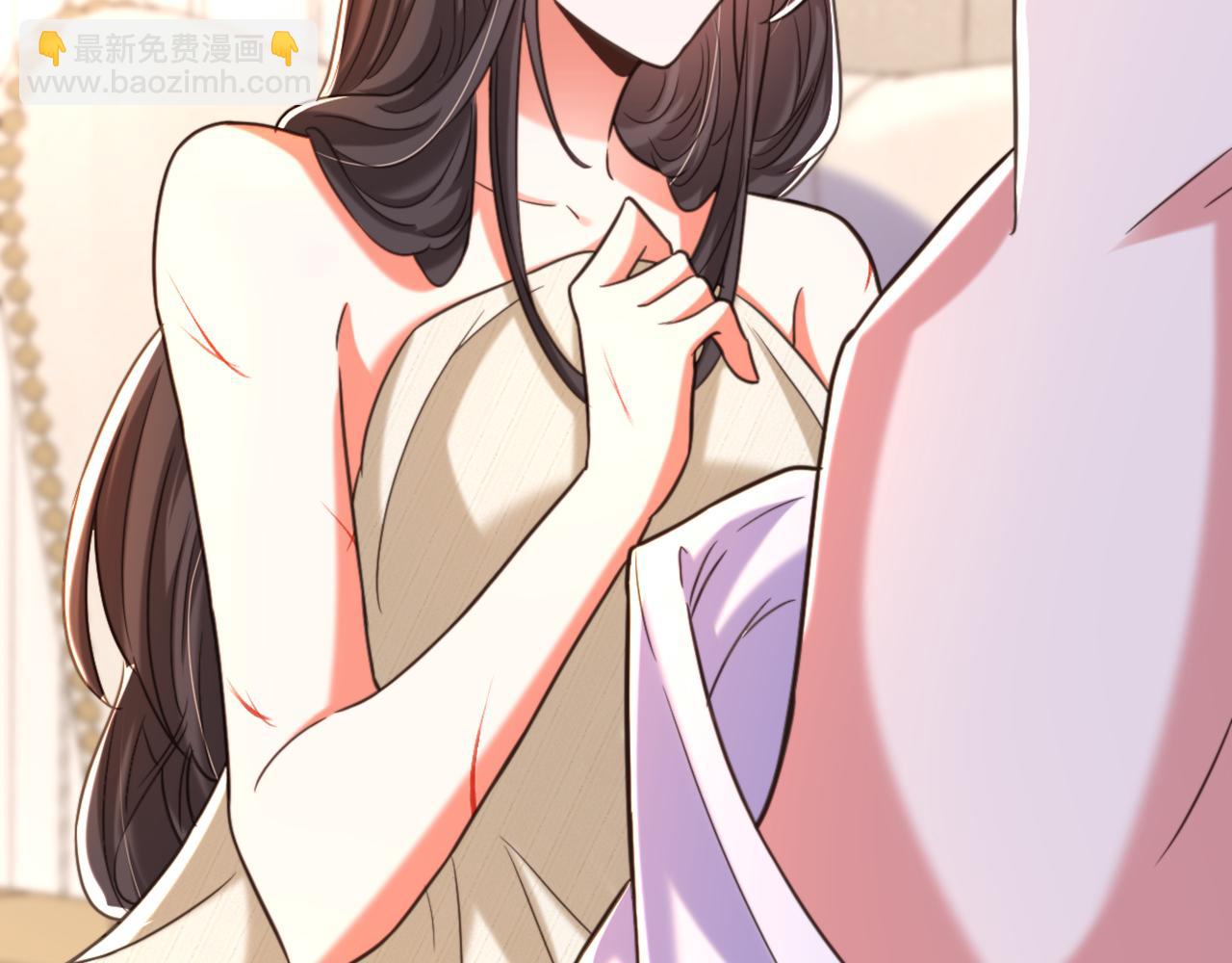 🍲重生空间：大小姐不好惹 第359话 我身上到处都疼… 第31页