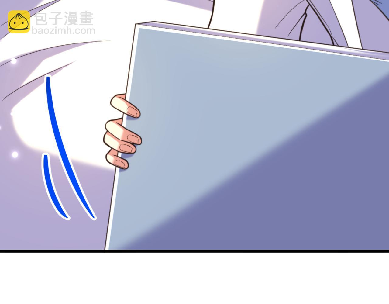 🍲重生空间：大小姐不好惹 第365话 任何人都抢不走薄氏 第28页