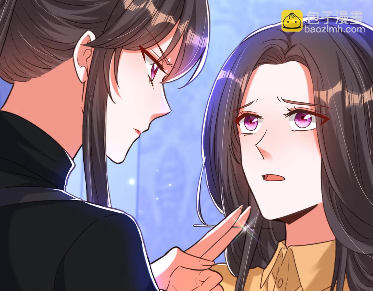 🍲重生空间：大小姐不好惹 第367话 重新认识一下吧 第30页