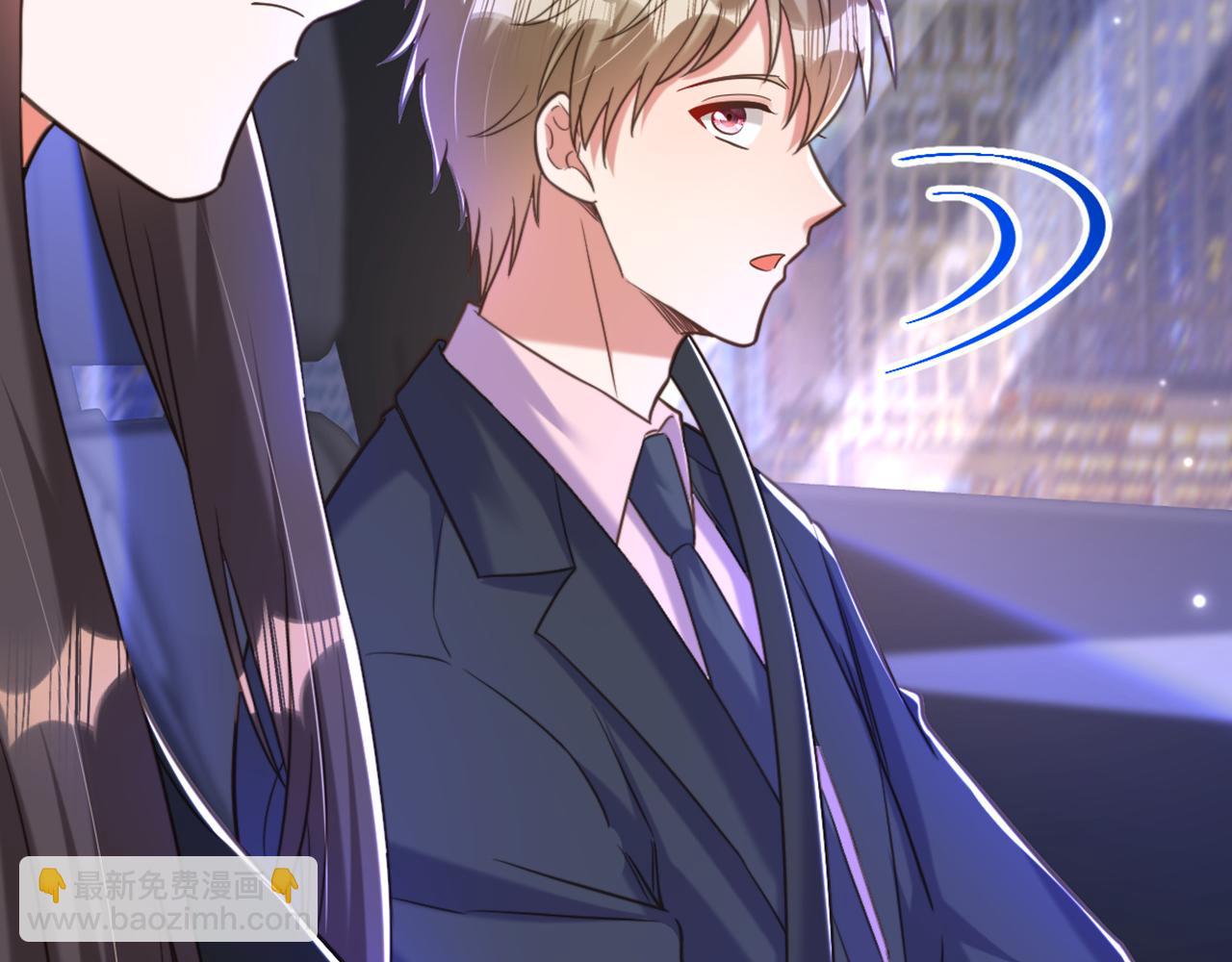 第369话 她可是我妈妈&hellip;&hellip;(1/3)-第370话