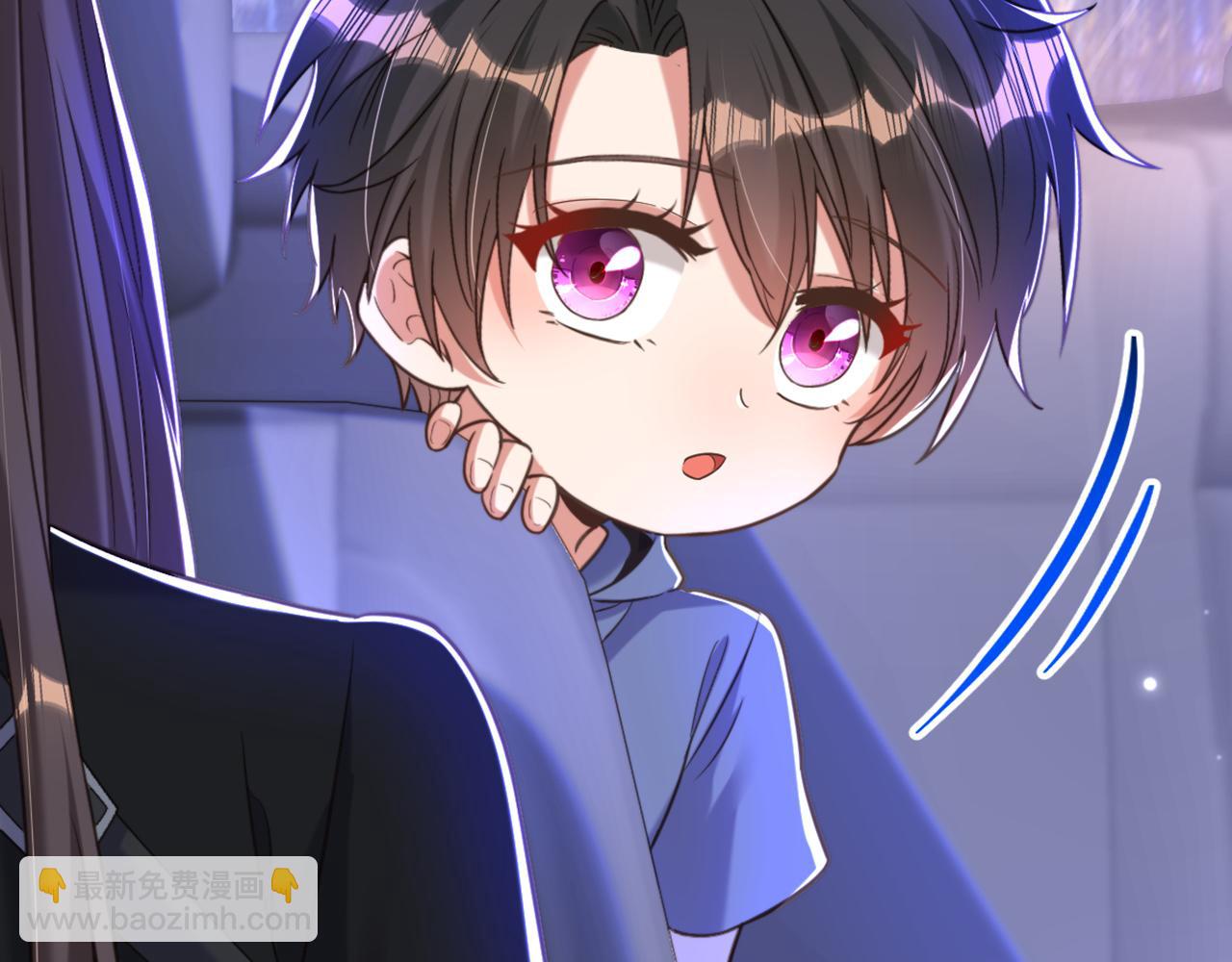 第369话 她可是我妈妈&hellip;&hellip;(1/3)-第370话