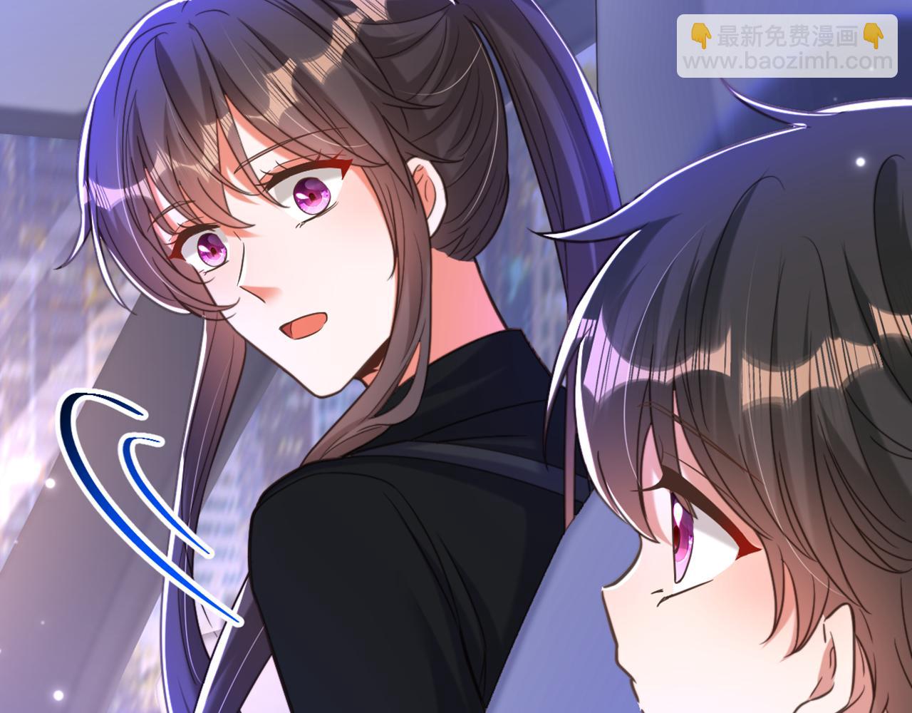 第369话 她可是我妈妈&hellip;&hellip;(1/3)-第370话