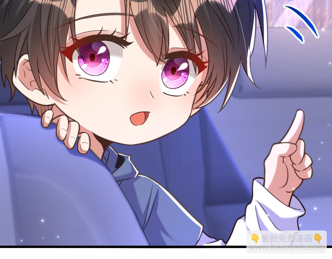 第369话 她可是我妈妈&hellip;&hellip;(1/3)-第370话