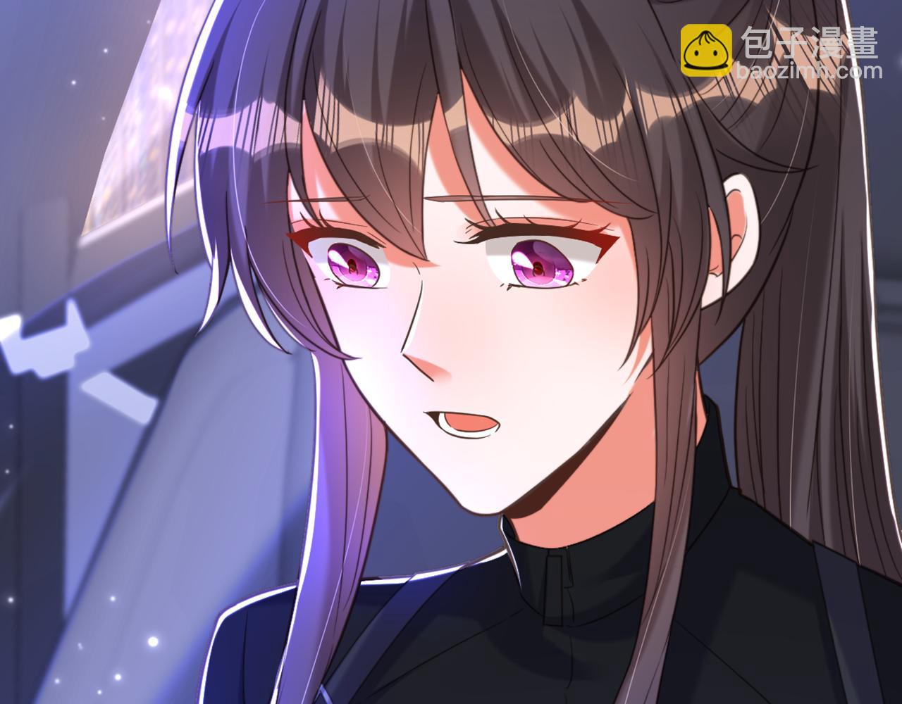 第369话 她可是我妈妈&hellip;&hellip;(1/3)-第370话