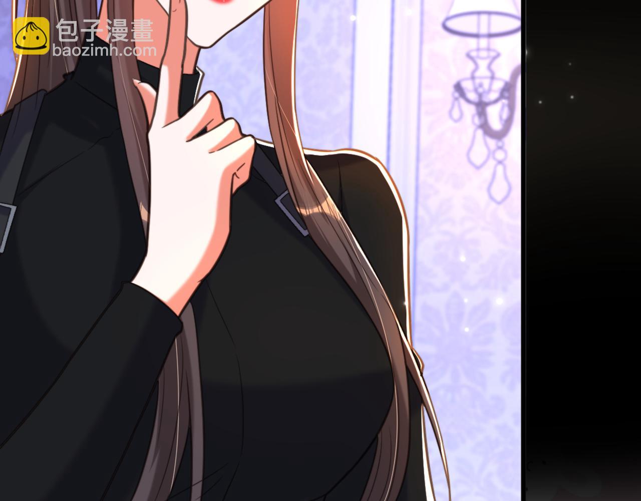 第369话 她可是我妈妈&hellip;&hellip;(1/3)-第370话
