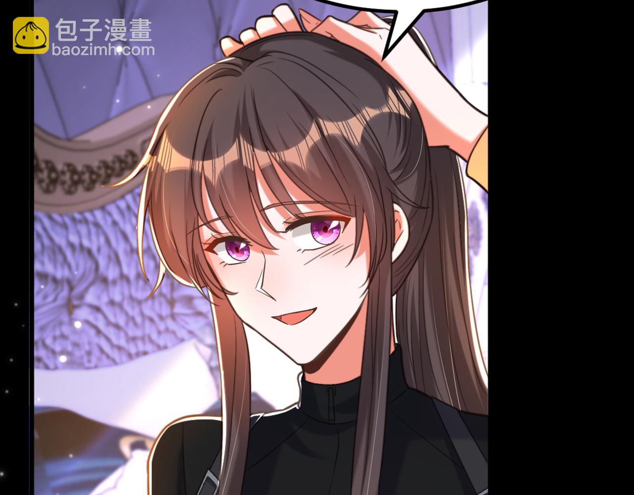 第369话 她可是我妈妈&hellip;&hellip;(1/3)-第370话