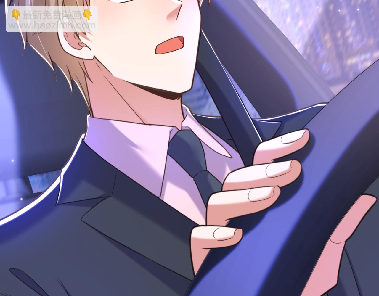 第369话 她可是我妈妈&hellip;&hellip;(1/3)-第370话