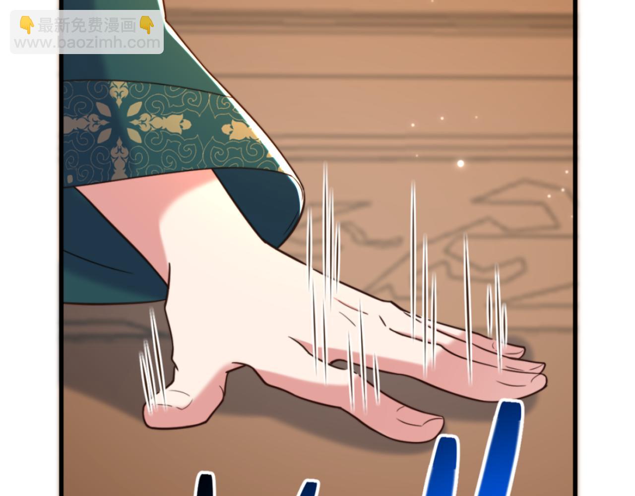 🍲重生空间：大小姐不好惹 第389话 啊！王爷小心！ 第6页