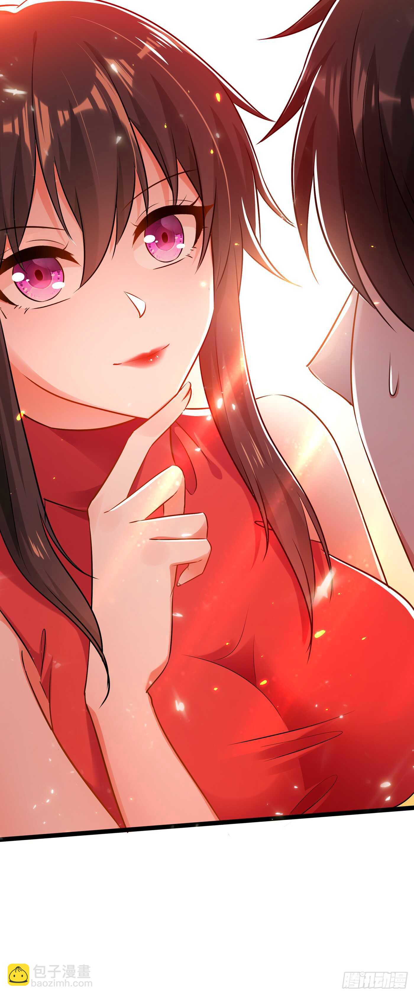 🍲重生空间：大小姐不好惹 第39话 来吧，到床上来~ 第23页