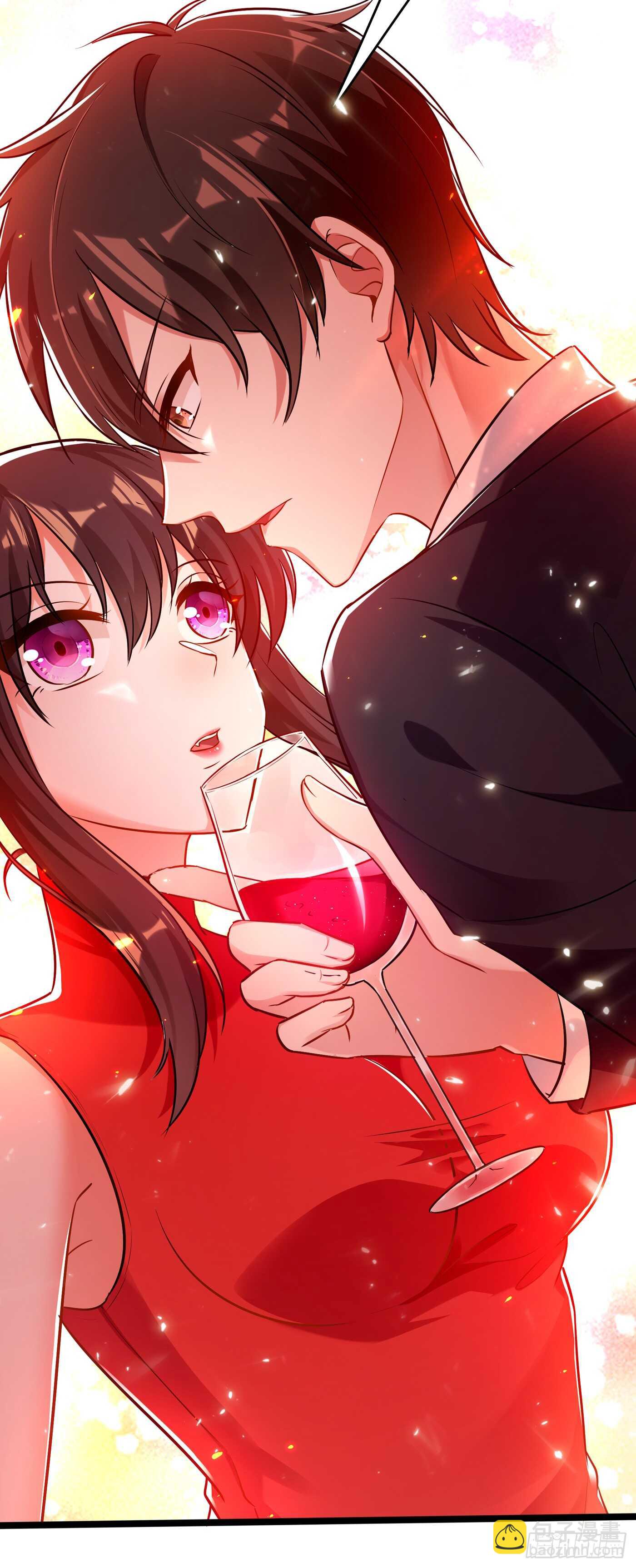 🍲重生空间：大小姐不好惹 第39话 来吧，到床上来~ 第26页