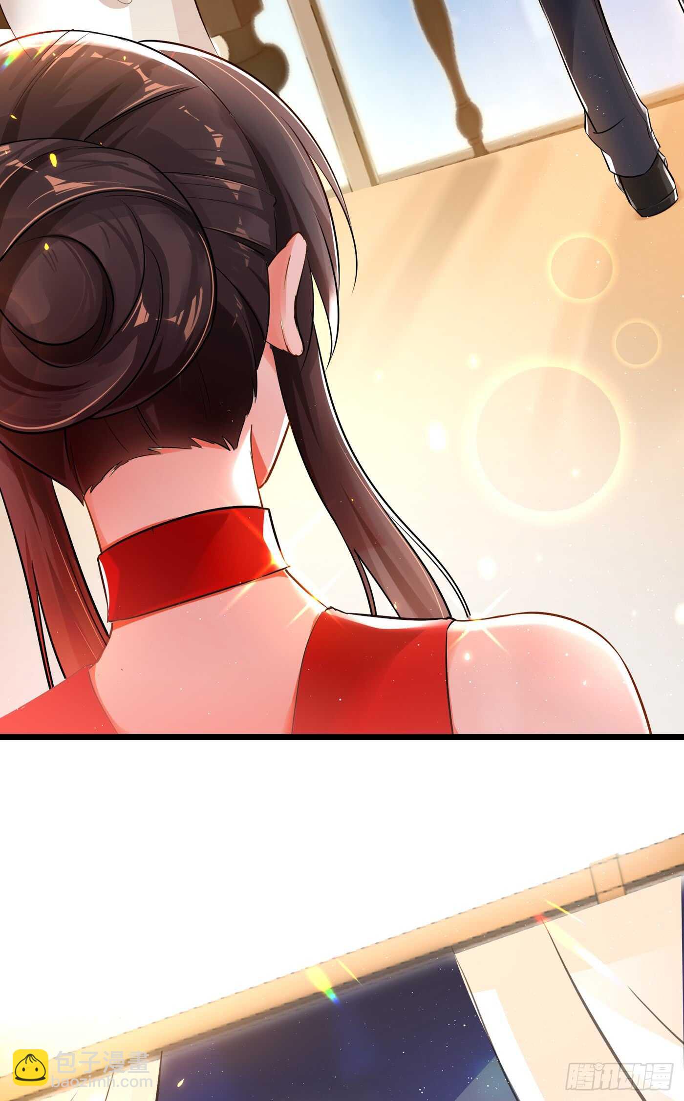 🍲重生空间：大小姐不好惹 第39话 来吧，到床上来~ 第6页