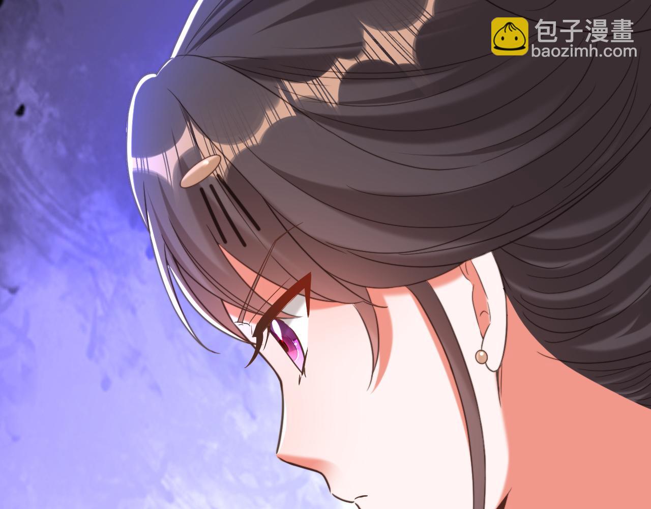 🍲重生空间：大小姐不好惹 第391话 荒凉的王府 第12页