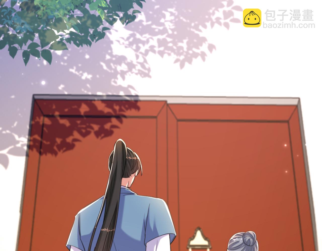 🍲重生空间：大小姐不好惹 第393话 动物园？！ 第22页