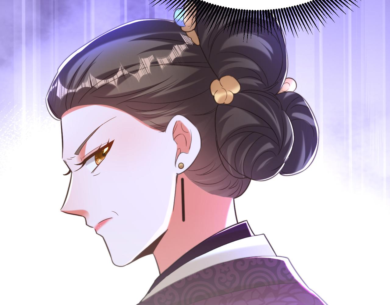 🍲重生空间：大小姐不好惹 第395话 好一个机灵的丫头！ 第21页