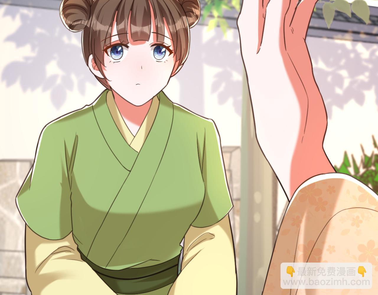 🍲重生空间：大小姐不好惹 第395话 好一个机灵的丫头！ 第27页