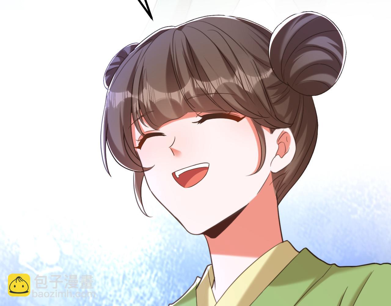 🍲重生空间：大小姐不好惹 第395话 好一个机灵的丫头！ 第36页